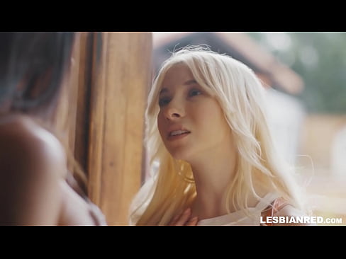 ❤️ D'Meedche kënnt e puer Méint méi spéit heem a schléisst op d'Stiefmamm hir Muschi iessen ️❌ Russesch Porno op lb.corona-pass.ru ️❤
