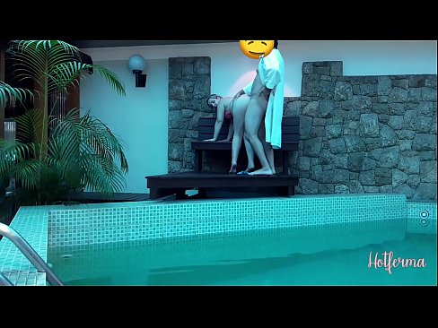 ❤️ Boss invitéiert Déngschtmeedchen an de Pool, mee konnt net engem waarm widderstoen ️❌ Russesch Porno op lb.corona-pass.ru ️❤
