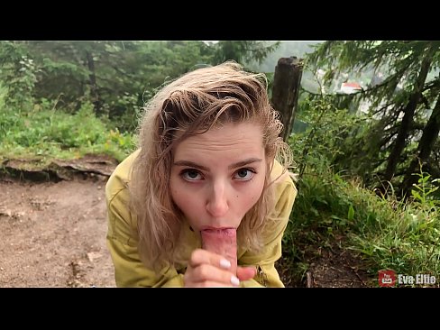 ❤️ Meedchen drénkt kum no engem ëffentleche Blowjob - Eva Elfi ️❌ Russesch Porno op lb.corona-pass.ru ️❤